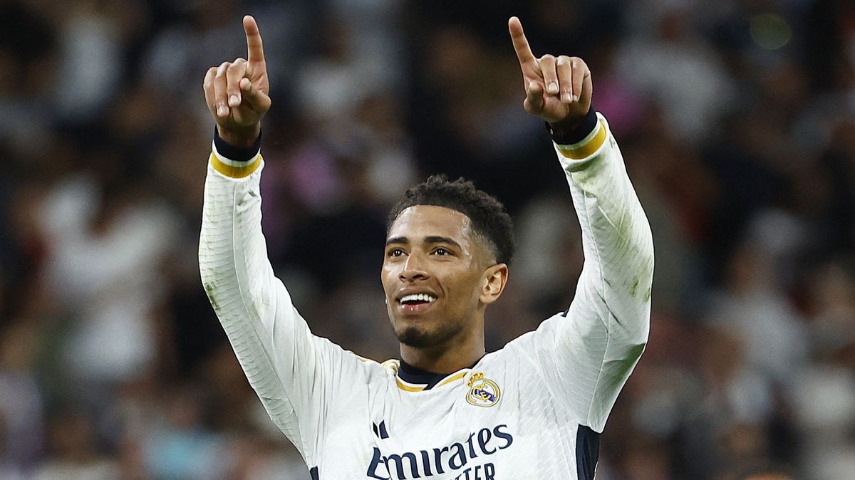 Ronaldo, Messi, po nich potopa? El Clásico si podmaňuje nová hvězdička. Už pálí a trsá