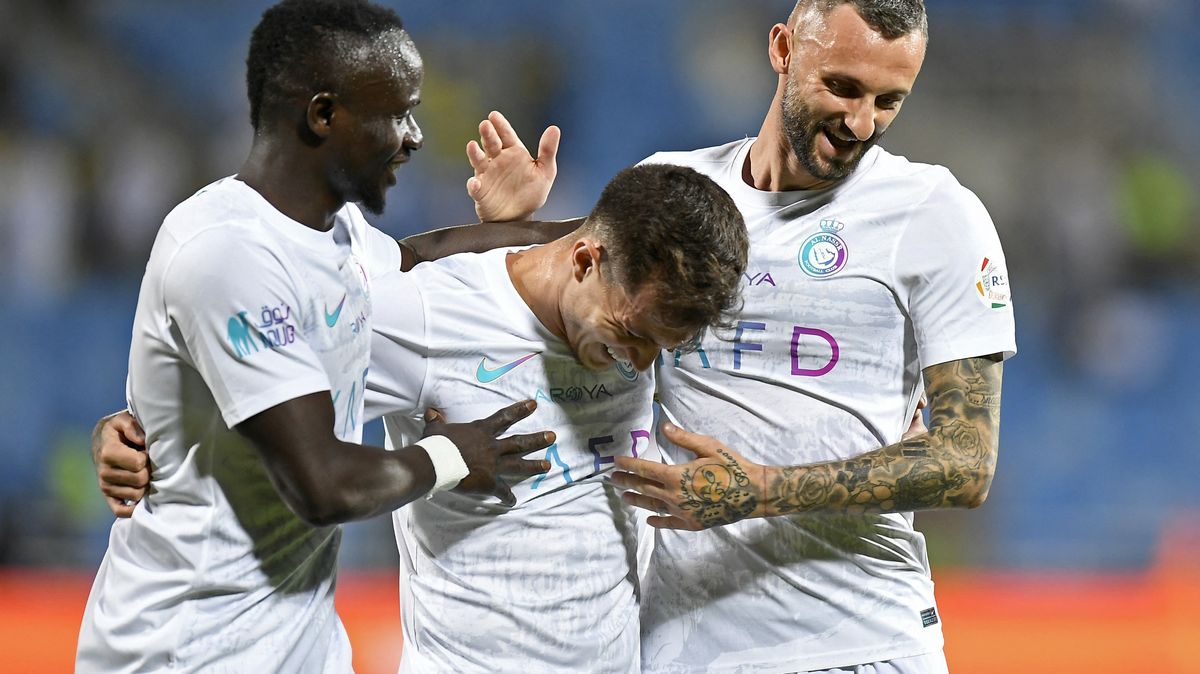Portugalci dva týdny před duelem ME s Čechy přišli o Otávia, nahradil ho Nunes