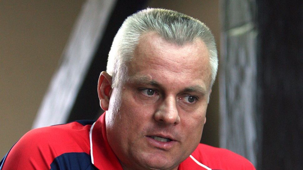 Olympijský vítěz Změlík v obrovských problémech. Má dlužit 1,7 miliardy, musí prodat medaile