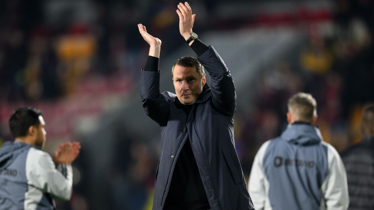 Zalezlá Slavia. Vyjádřila nám respekt, říká Priske