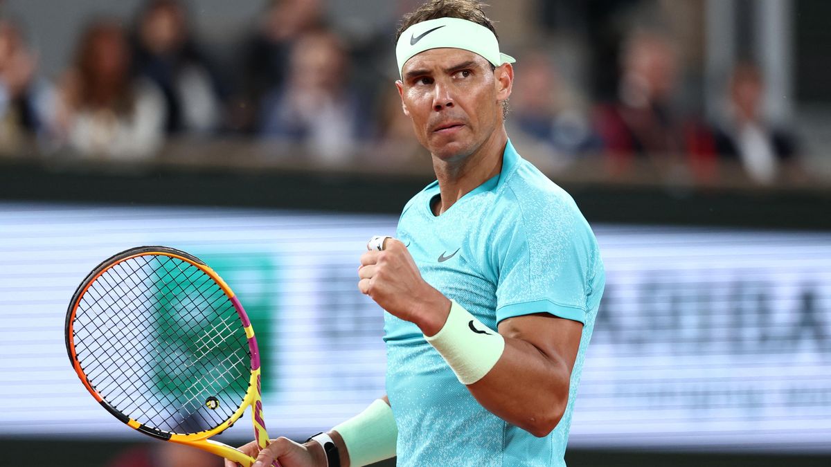 Nadal na olympiádě je nesmysl, zuří španělský tenista