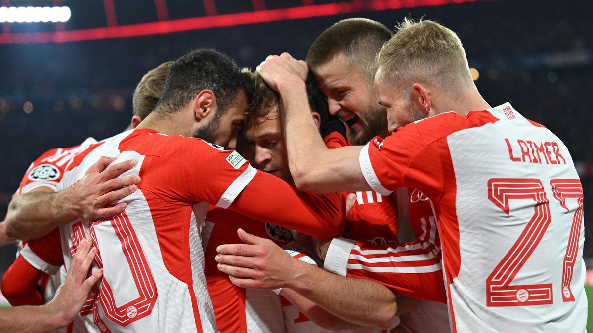 Trenér Rangnick přiznal kontakt s Bayernem Mnichov