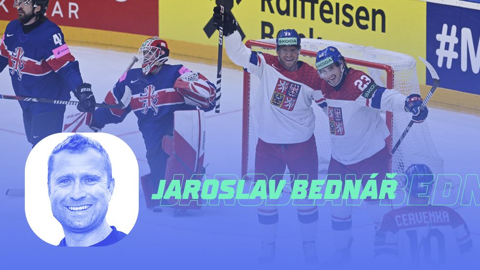 NAD(H)LEDEM: Tyhle zápasy nemám rád. Kluci splnili povinnost a tím bych to uzavřel