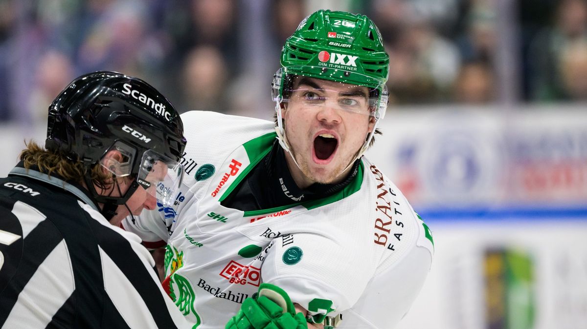 Na MS v Praze si nezahraješ! Talent pro NHL je na dva roky vyhozen z reprezentace