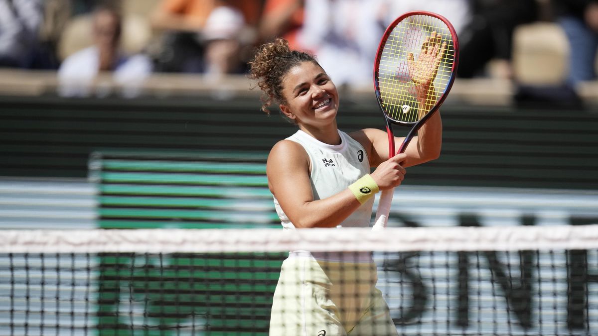 Překvapení na French Open. Světová čtyřka končí už ve čtvrtfinále