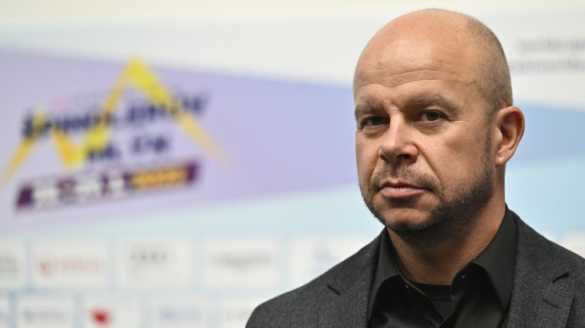 Šéf Svazu lyžařů Trávníček je jedním z 12 obžalovaných v úplatkářské kauze