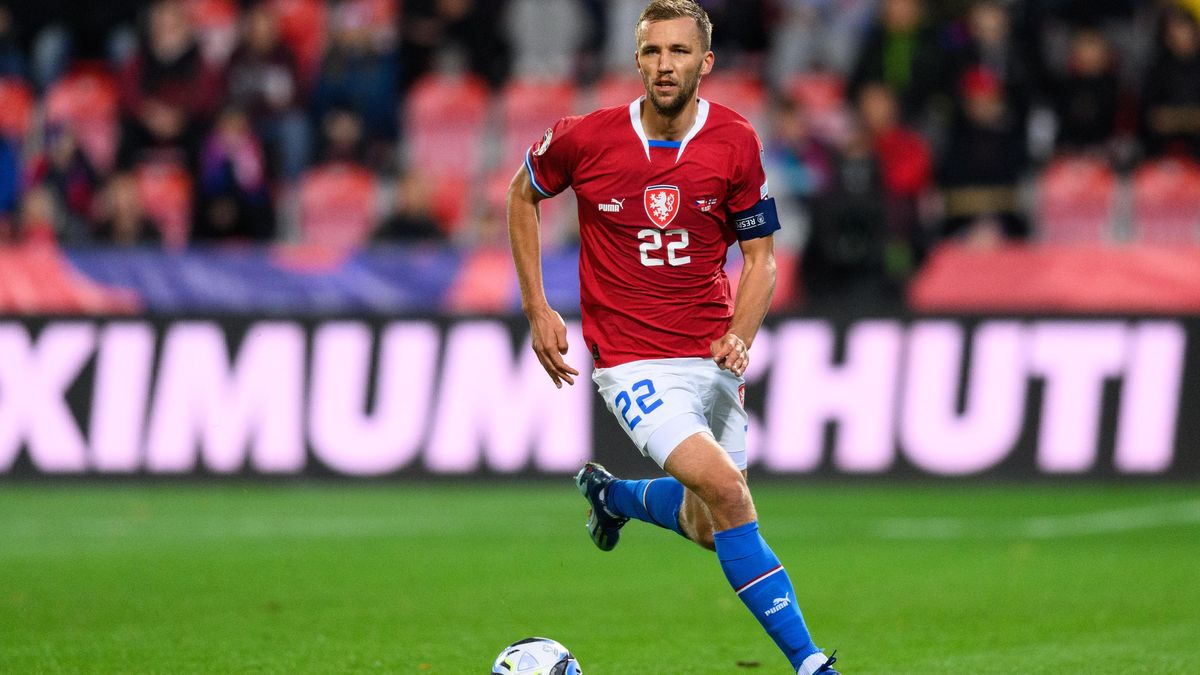 Součka trápí zdraví, na tréninku vynechal hru