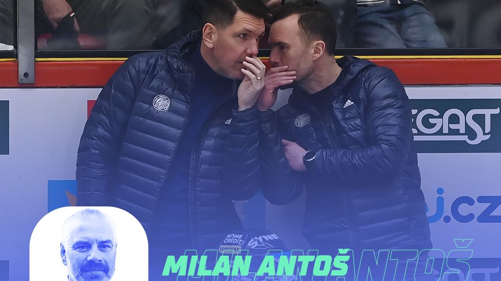 ANTOŠOVA BŘITVA: Pešánova reakce byla stěžejní. Jaks předvedl knokaut jako v boxu