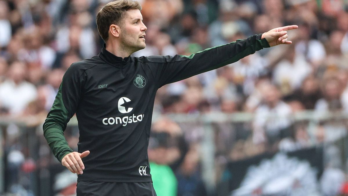 Německý zázrak míří do Anglie. Premier League vyhlíží nejmladšího trenéra v historii