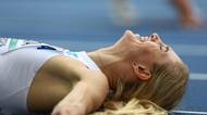 Životní závod, trojitá radost a slzy dojetí! Česká atletka si v Římě získala nové fanoušky