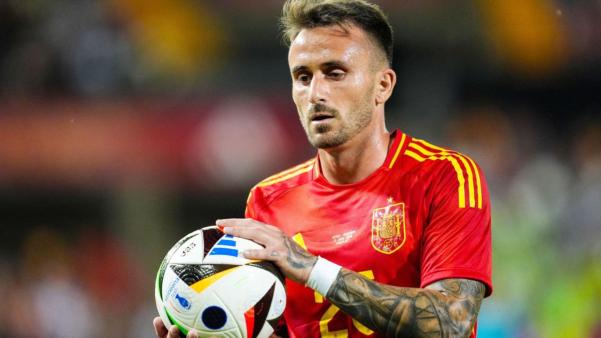 Mistrovský Leverkusen získal z Girony záložníka Garcíu