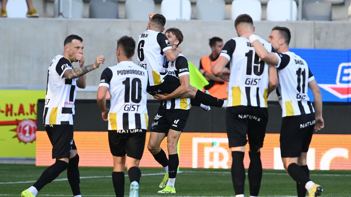 Fotbalový Hradec Králové je na prodej, o novém majiteli má být jasno do konce roku