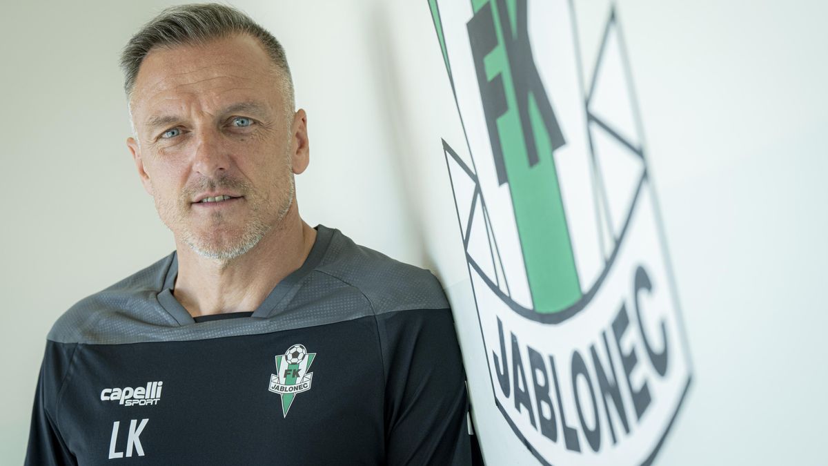 Místo Premier League Jablonec? Hladkého jsme kontaktovali, potvrdil Kozel