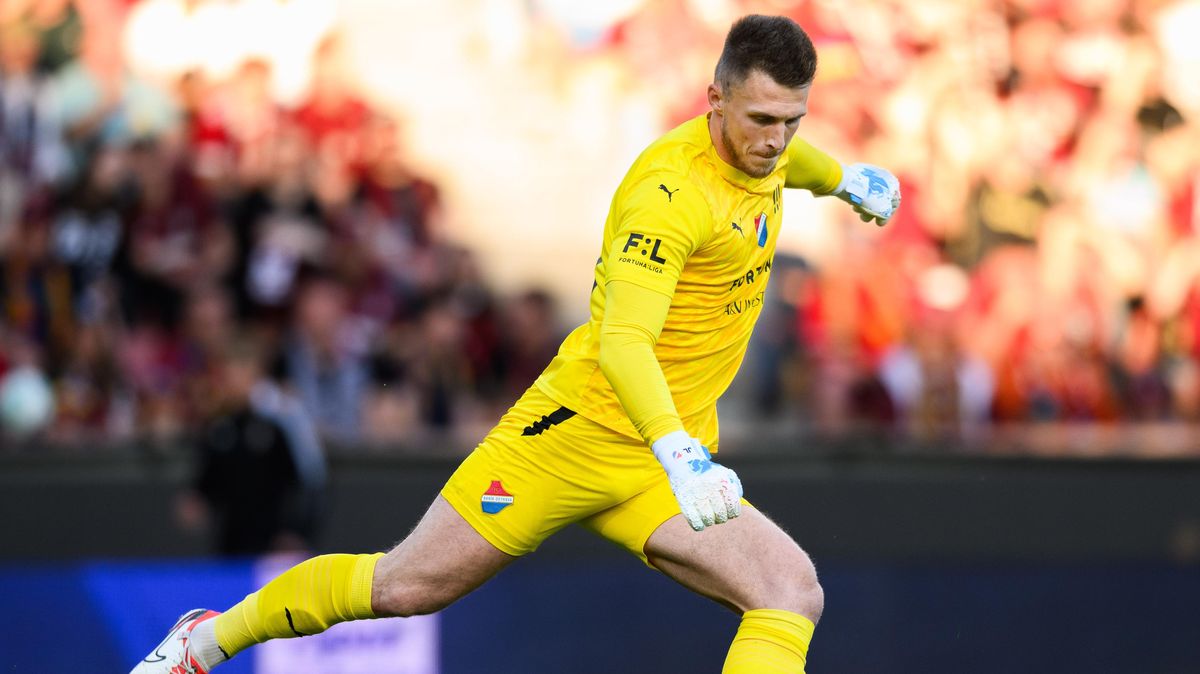 Baník už má náhradu za Letáčka. Angažoval bývalého sparťana