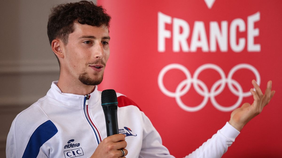 Cyklistickou Czech Tour pojede dvojnásobný mistr světa Alaphilippe