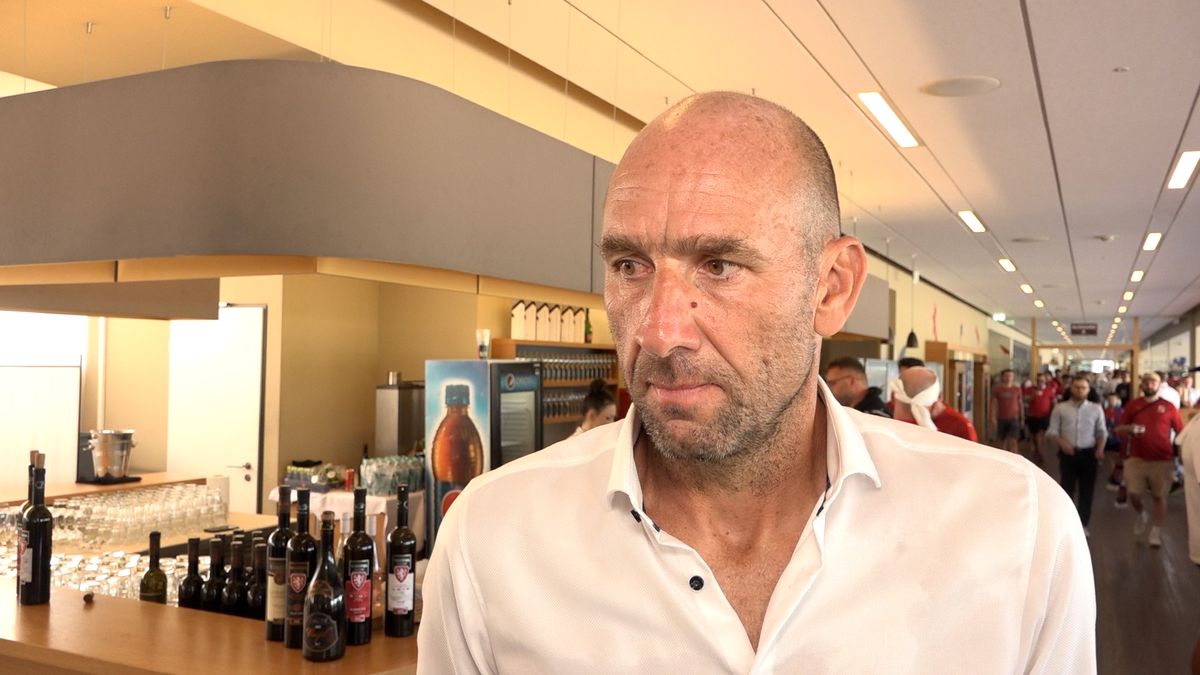 Koller: Zápas s Turky je v našich silách zvládnout