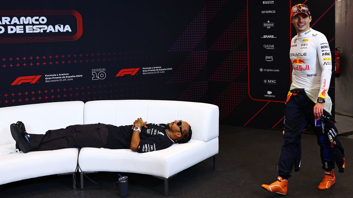 Miliardáři z F1. Kolik si vydělají piloti v nadcházející sezoně