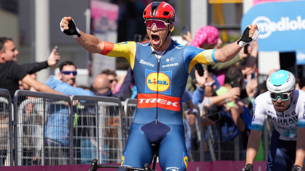 Příprava na Tour nebyla ideální, ví Hirt a tepe svaz kvůli olympiádě: Výsledky nehrály roli