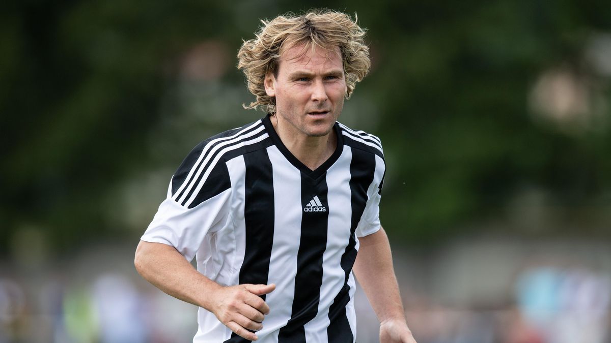 Nedvědovi opět hrozí soud kvůli falešnému účetnictví Juventusu