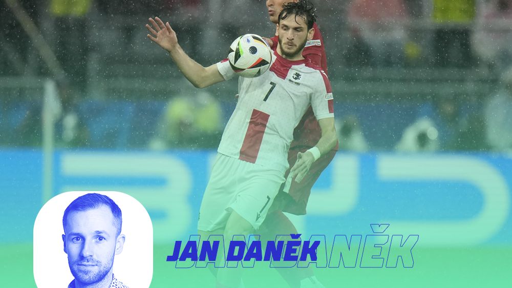 ANALÝZA: Češi, pozor! Řítí se Maradonův dědic a slalomář, kterých v Evropě moc není