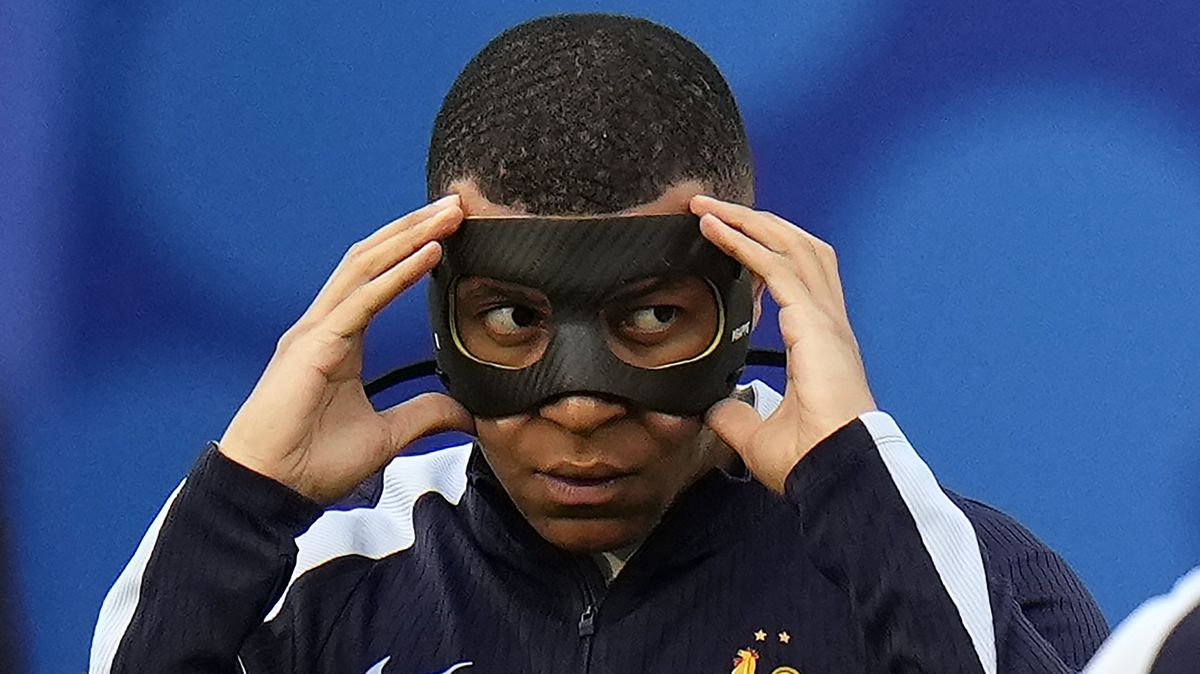 Mbappé zpátky do akce. Francie jde proti Polsku zabojovat o první místo