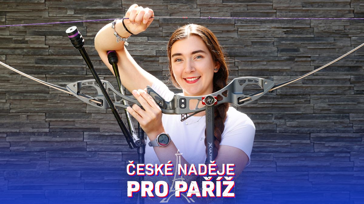 S tebou to neseklo? smáli se jí. Teď je Češka mistryní světa a vytočí ji jen lidská hloupost