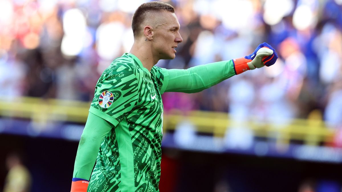 Brankář Szczesny předčasně ukončil angažmá v Juventusu