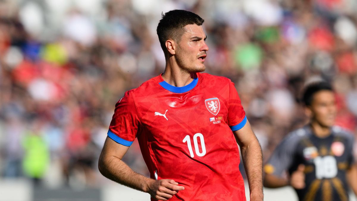 Zájem neupadá, Juventus znovu stojí o Schicka