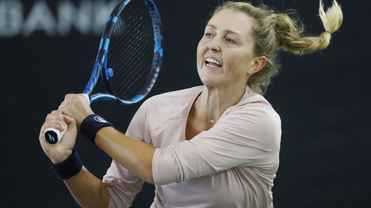 Pět zastoupení a jediný set. Český tenis v kvalifikaci na US Open propadl