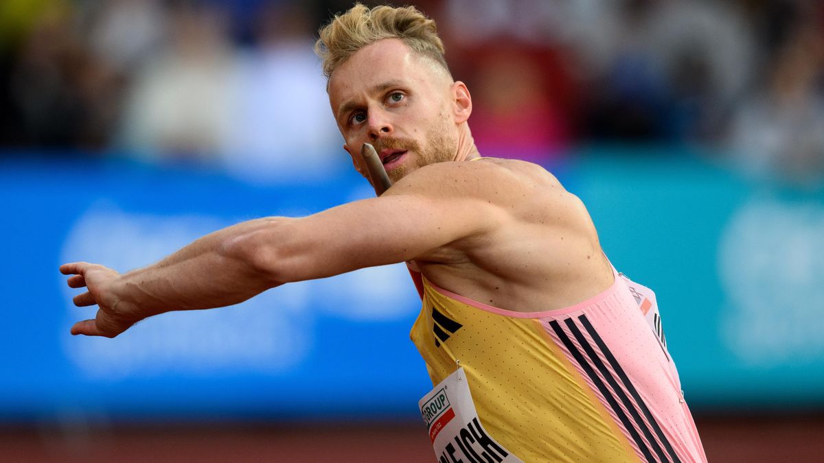 Do Tokia letí 25 atletů. Přibyli desetibojaři, Mäki divokou kartu nedostala