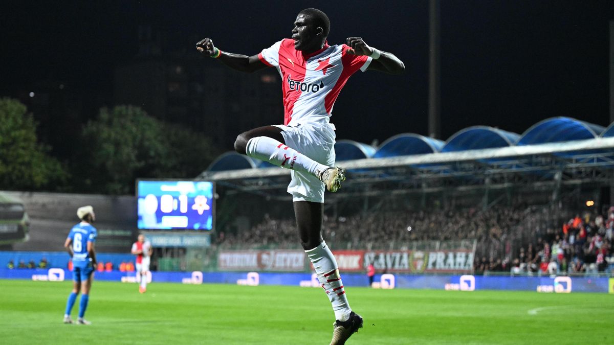 FANTASY: Diouf v základu je jistota, větří body Malínský