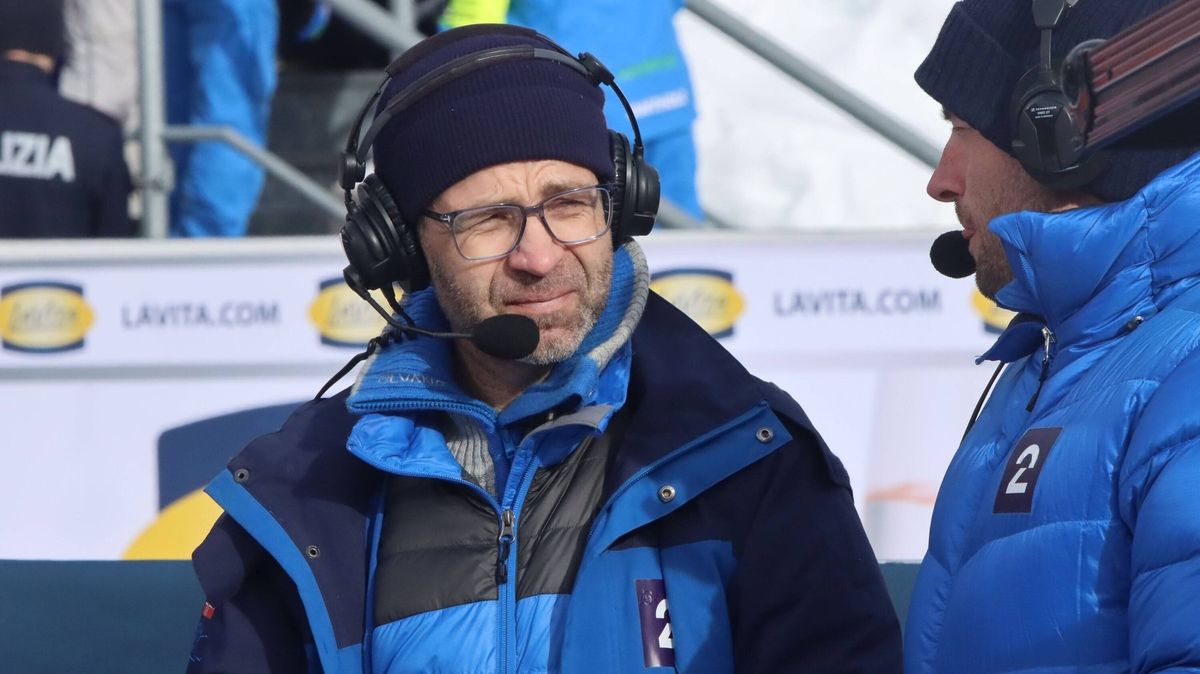 Biatlonová esa schytala v Norsku debakl. Legenda mluví o historické facce