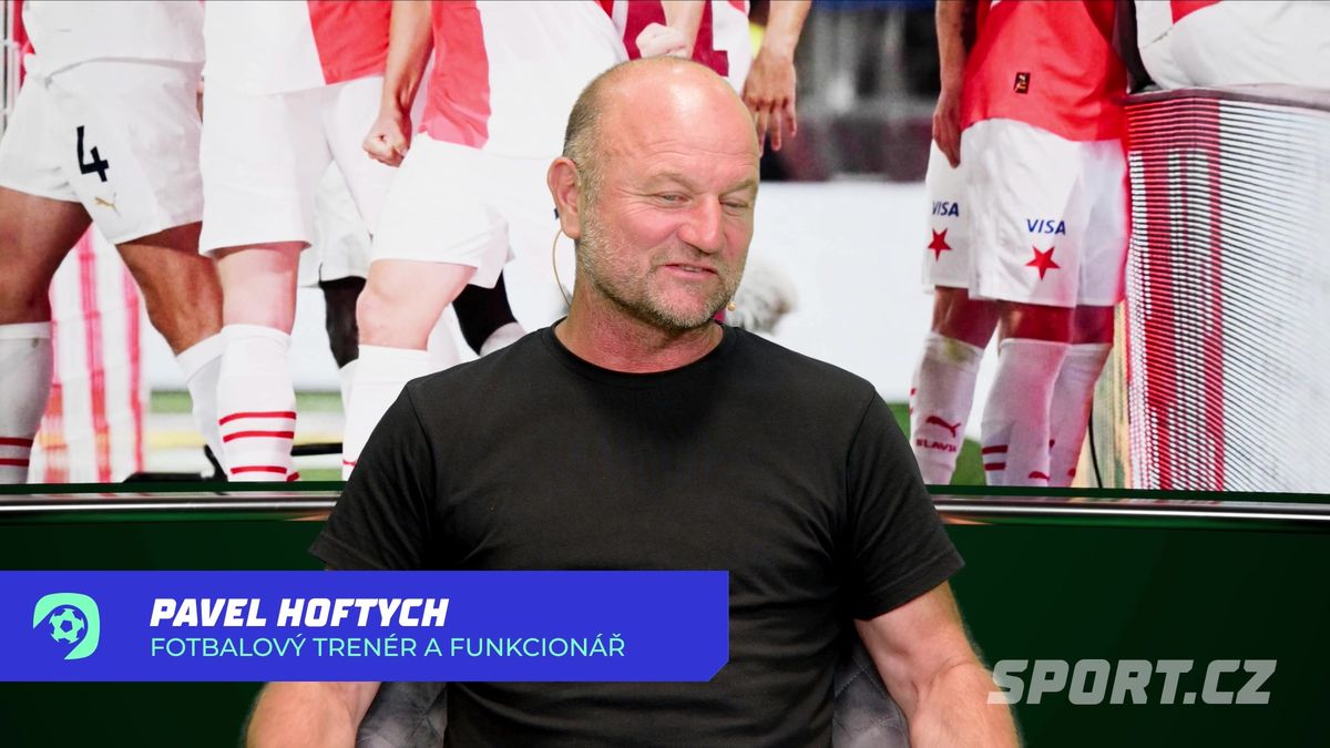 Známý pražský klub uvízl. Bez stadionu se do ligy těžko posuneme, ví sportovní ředitel
