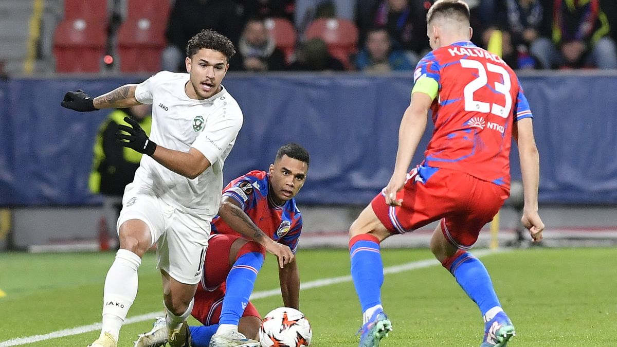 Téměř dva roky v Evropě bez porážky. Plzeň se ze ztráty hroutit nehodlá