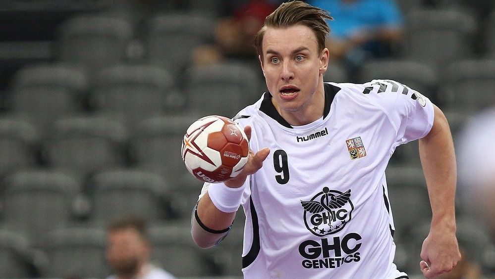 Jícha a Čumplová byli zařazeni do Síně slávy evropské házené