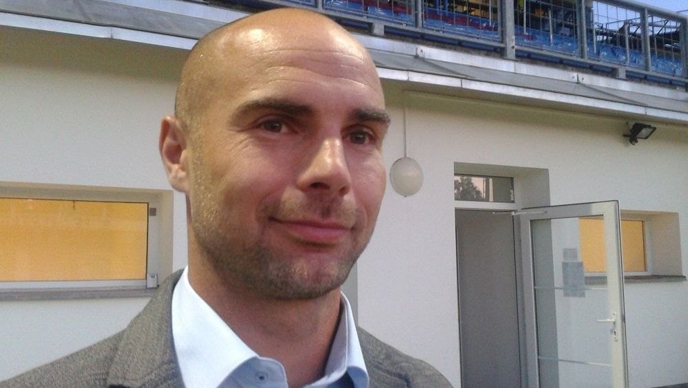 Nezmar o své roli v kauze Berbr: Byl jsem do ní zapleten. Daň za nezkušenost