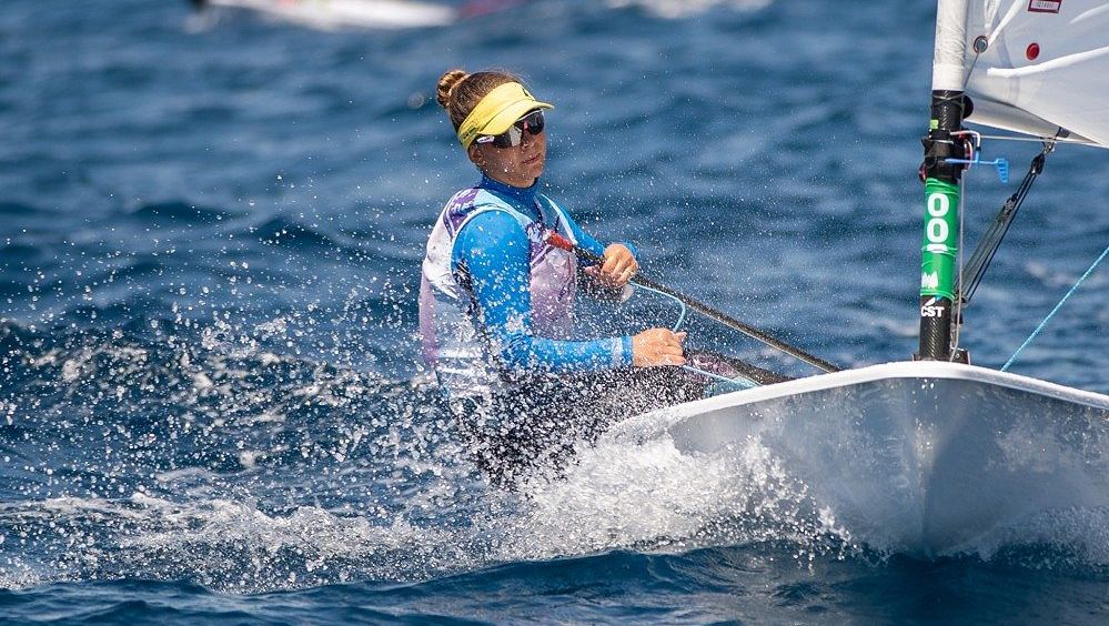 Čeští jachtaři si MS olympijskou účast nezajistili, budou mít ještě další šance