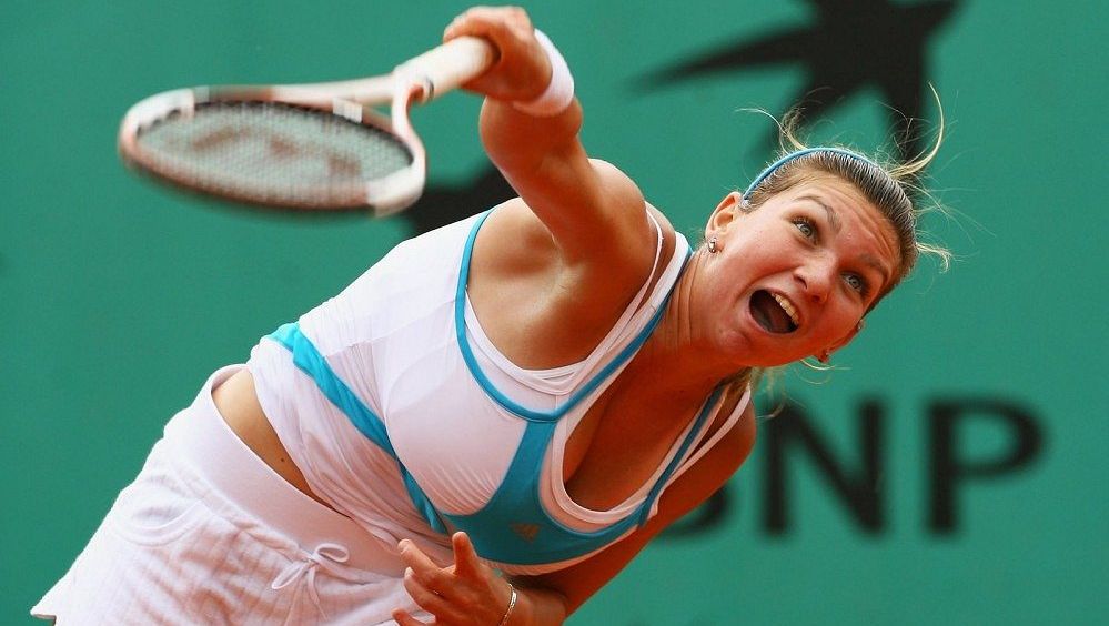 Bývalá světová jednička byla vyřazena z US Open, může za to podezření z dopingu