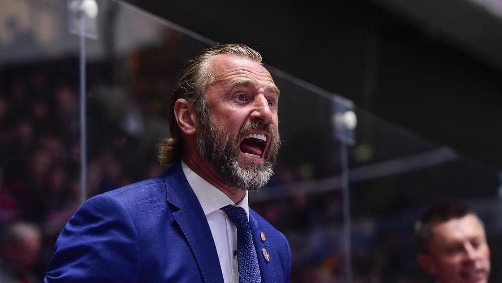 Prospal bude asistentem trenéra v NHL