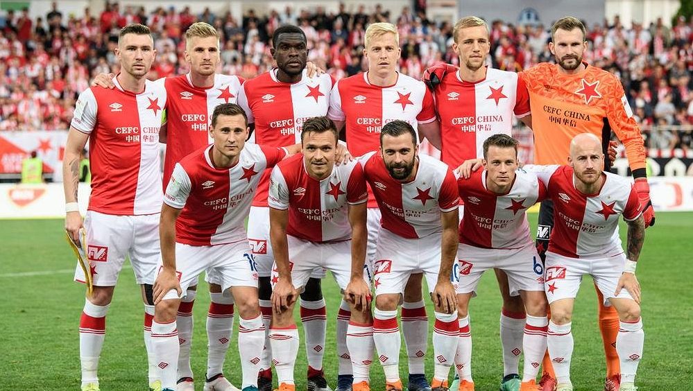 SK Slavia Praha: program zápasů v přípravě, letní přestupy
