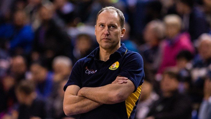 Opava podruhé vstupuje do Ligy mistrů. Znovu jsme outsideři, ale chceme být nebezepeční, říká kouč Czudek