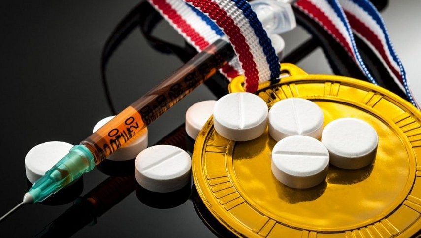 Světová atletika zrušila Rusku trest za doping