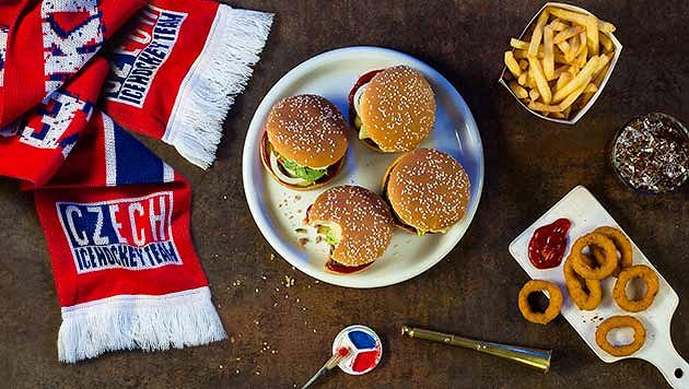 Mistrovstvi Skoncilo Ale Nabusene Menu Od Burger King Pokracuje Sport Cz Mistrovstvi Skoncilo Ale Nabusene Menu Od Burger King Pokracuje Sport Cz