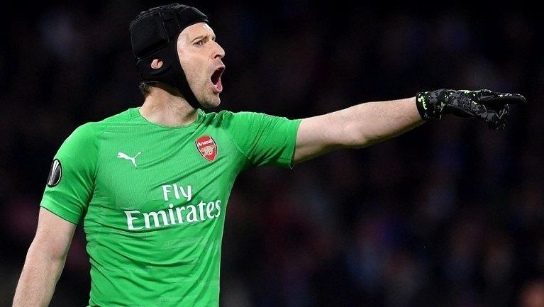 Bývalý reprezentační brankář Čech byl jmenován do fotbalové rady UEFA