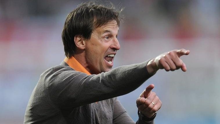 Straka splnil úkol, přesto s ním klub neprodlouží spolupráci