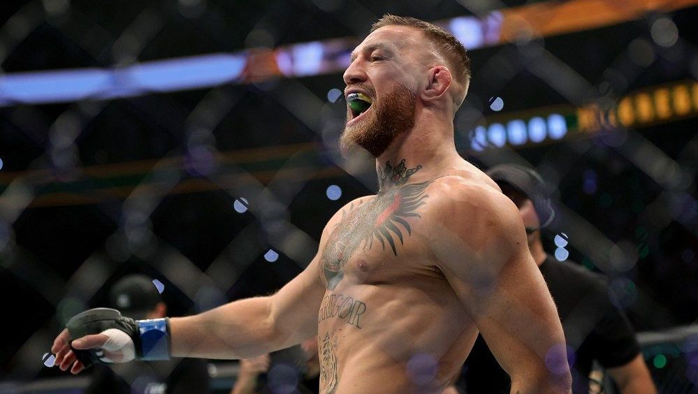McGregor stále bez testů na doping. Podvodník! volá rival. Procházka si naopak neodpočine