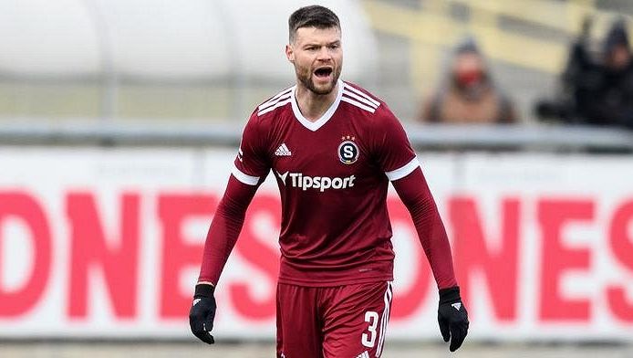 Čelůstka se ve Spartě nedohodl na nové smlouvě a po třech letech odejde