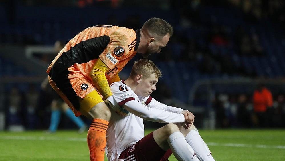 Panákova chyba? Takovou si nemůže dovolit! zlobil se Vrba