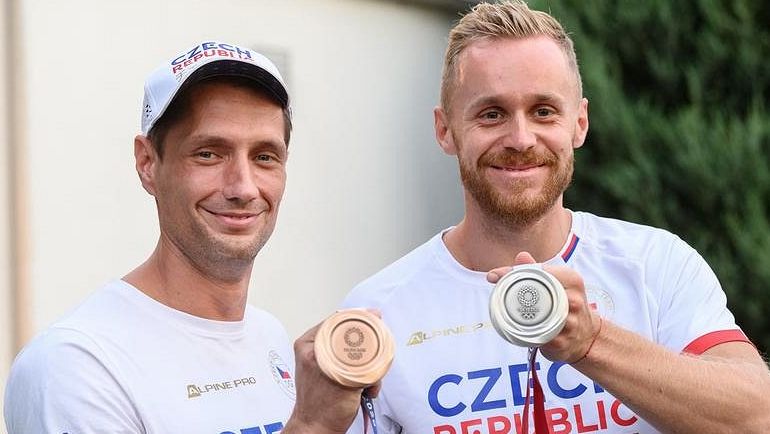 Kdo se představí na olympiádě. Čeští sportovci pro OH 2024 v Paříži