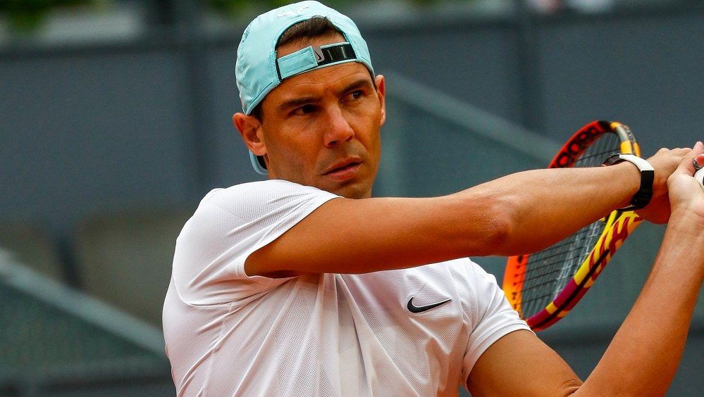 Nadal se po roční pauze vrátí k tenisu na lednovém turnaji v Brisbane